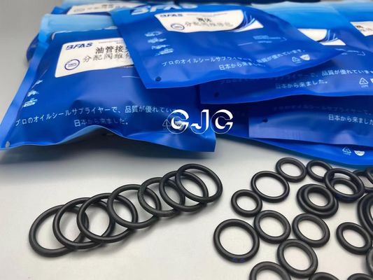 کیت های بسته بندی سیلندر هیدرولیک ضد ضربه ضد آب 107-7010 برای PC400-6 CAT 336D
