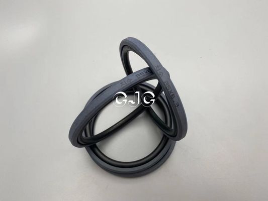700-80-62350 SPGO کیت مهر و موم بیل مکانیکی مهر و موم پیستون ضد روغن پر شده برنزی