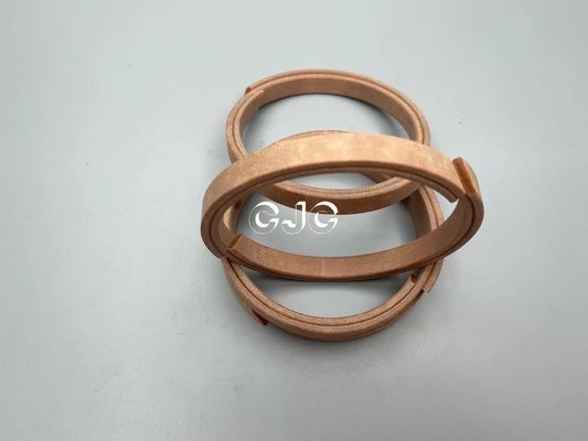 مهر و موم روغن شناور مقاوم در برابر روغن 07156-01012 مواد PTFE Rareflon