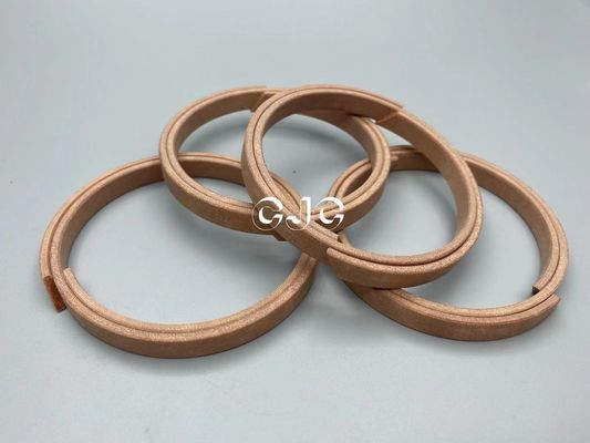 مهر و موم روغن شناور مقاوم در برابر روغن 07156-01012 مواد PTFE Rareflon