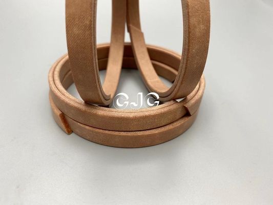 مهر و موم روغن شناور مقاوم در برابر روغن 07156-01012 مواد PTFE Rareflon