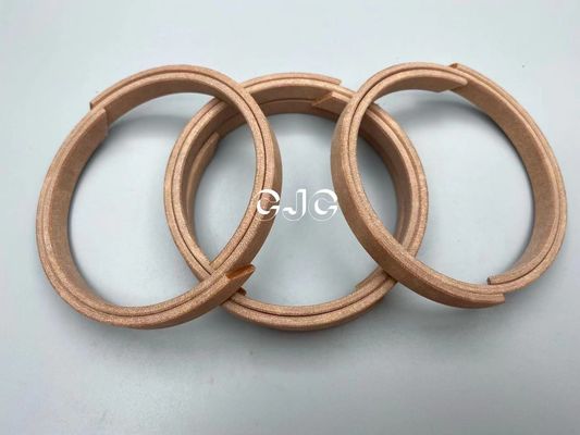 سیل روغنی شناور فنولیک رزین , کیت آب بندی هیدرولیک بیل مکانیکی 07156-00912