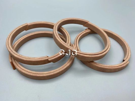 سیل روغنی شناور فنولیک رزین , کیت آب بندی هیدرولیک بیل مکانیکی 07156-00912