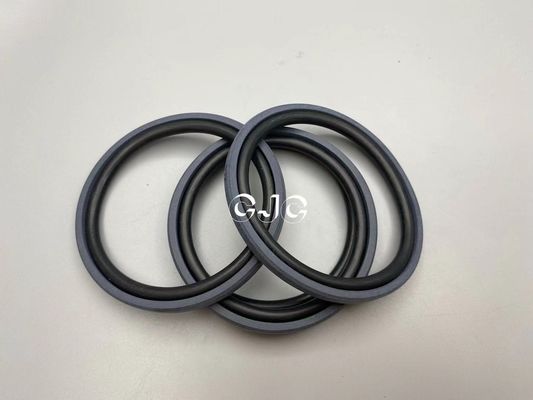 کیت مهر و موم بیل مکانیکی PTFE SPGO , مهر و موم پیستون هیدرولیک 700-80-62350