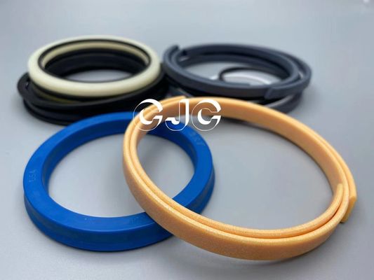 مواد لاستیکی کیت آب بندی سیلندر هیدرولیک نیتریل برای موتور