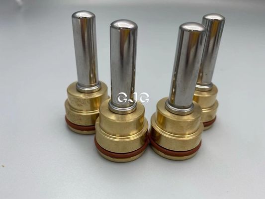قسمت دسته دسته سوپاپ بیل مکانیکی هیدرولیک برای بیل مکانیکی EX220-6 PC300-5