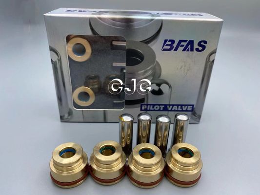 قسمت دسته دسته سوپاپ بیل مکانیکی هیدرولیک برای بیل مکانیکی EX220-6 PC300-5