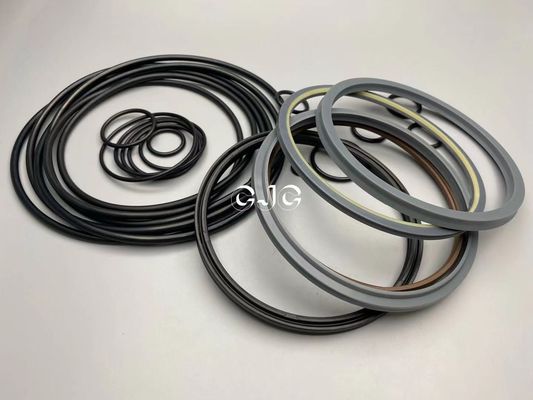 کیت مهر و موم چکش شکن مکانیکی برای SK07-N2 SK100-3 SOOSAN SB-81