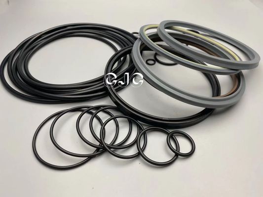 کیت مهر و موم چکش شکن مکانیکی برای SK07-N2 SK100-3 SOOSAN SB-81