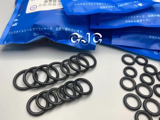 کیت آب بندی سوپاپ ZAX55 3651270، کیت تعمیر شیر کنترلی ZAX60 برای CAT320D