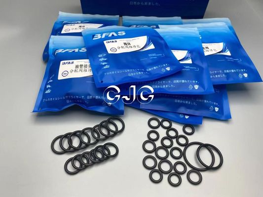 کیت آب بندی سوپاپ ZAX55 3651270، کیت تعمیر شیر کنترلی ZAX60 برای CAT320D