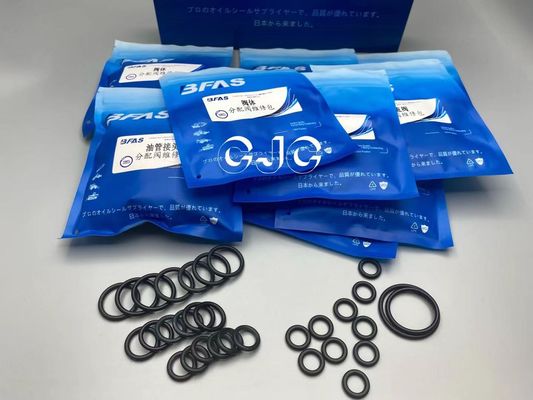 کیت آب بندی سوپاپ ZAX55 3651270، کیت تعمیر شیر کنترلی ZAX60 برای CAT320D