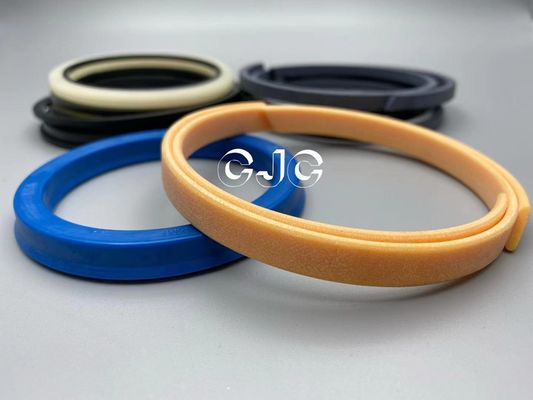 4654422 کیت آب بندی سیلندر هیدرولیک، مهر و موم حلقه روغن برای ZAX200-3 SK07-N2