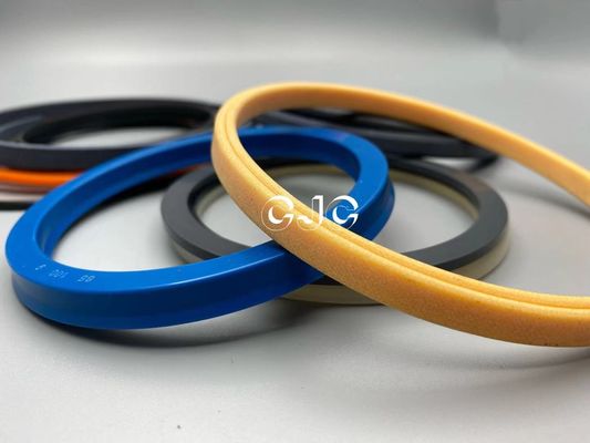4654422 کیت آب بندی سیلندر هیدرولیک، مهر و موم حلقه روغن برای ZAX200-3 SK07-N2