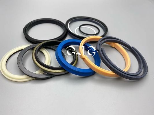 4654422 کیت آب بندی سیلندر هیدرولیک، مهر و موم حلقه روغن برای ZAX200-3 SK07-N2