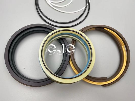 کیت مهر و موم سیلندر هیدرولیک PC200-8 707-99-76260 اندازه سفارشی