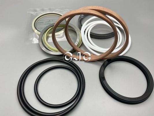 کیت مهر و موم سیلندر هیدرولیک 707-99-76260 برای مواد PU بیل مکانیکی کوماتسو PC200-8