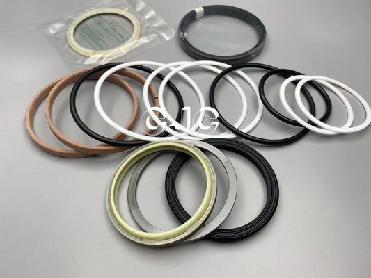کیت آب بندی سیلندر هیدرولیک کوماتسو 707-99-76260 PC200-8