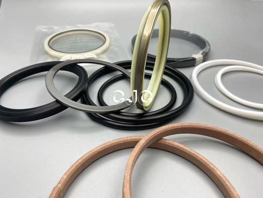 کیت آب بندی سیلندر هیدرولیک کوماتسو 707-99-76260 PC200-8