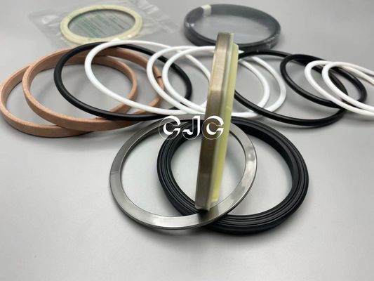 707-99-76260 کیت آب بندی سیلندر هیدرولیک بیل مکانیکی PC200-8 مقاومت در برابر سایش