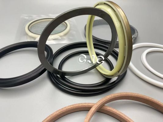 قطعات ماشین آلات ساختمانی کیت مهر و موم سیلندر هیدرولیک 707-99-76260 PC200-8