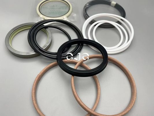 قطعات ماشین آلات ساختمانی کیت مهر و موم سیلندر هیدرولیک 707-99-76260 PC200-8