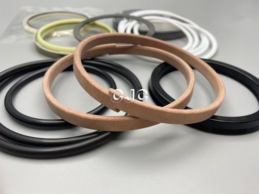 قطعات ماشین آلات ساختمانی کیت مهر و موم سیلندر هیدرولیک 707-99-76260 PC200-8