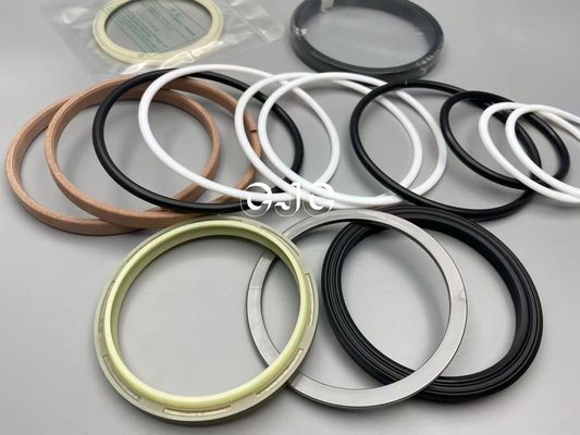 قطعات ماشین آلات ساختمانی کیت مهر و موم سیلندر هیدرولیک 707-99-76260 PC200-8