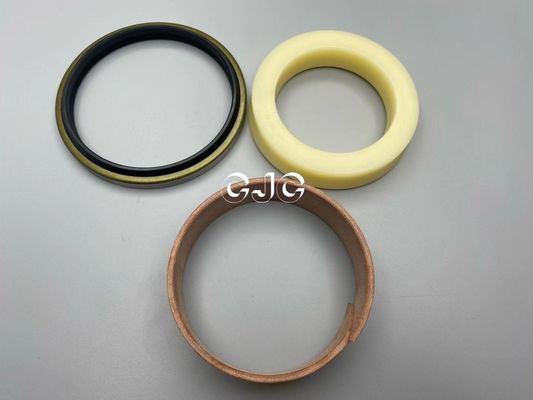 کیت اسلیور حلقه ای لاستیکی، کیت آب بندی هیدرولیک ضد آب برای بیل مکانیکی PC360-7