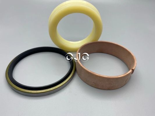 کیت اسلیور حلقه ای لاستیکی، کیت آب بندی هیدرولیک ضد آب برای بیل مکانیکی PC360-7