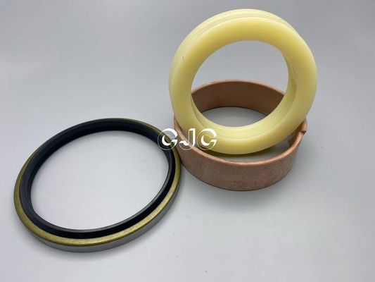 کیت اسلیور حلقه ای لاستیکی، کیت آب بندی هیدرولیک ضد آب برای بیل مکانیکی PC360-7