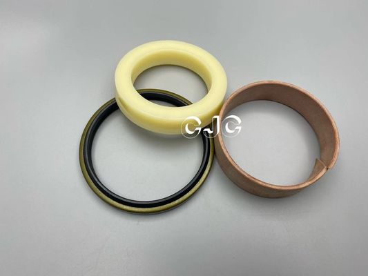 کیت مهر و موم تنظیم کننده مسیر PC360-7، مهر و موم حلقه روغن مواد PTFE NBR PU