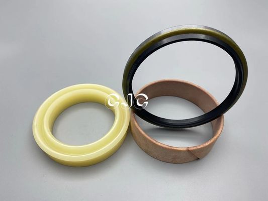 کیت تعمیر سیلندر هیدرولیک PTFE برای بیل مکانیکی PC360-7 EC460B EC360B