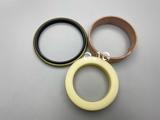 کیت مهر و موم تنظیم کننده مسیر PU POM، مهر و موم کشنده مسیر برای Komatsu 360-7