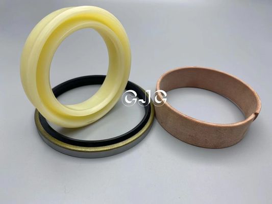 کیت مهر و موم تنظیم کننده مسیر PU POM، مهر و موم کشنده مسیر برای Komatsu 360-7