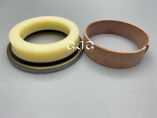کیت مهر و موم تنظیم کننده مسیر PU POM، مهر و موم کشنده مسیر برای Komatsu 360-7