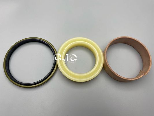 کیت مهر و موم تنظیم کننده مسیر کوماتسو 360-7 برای بیل مکانیکی PC30-1 PC50UU
