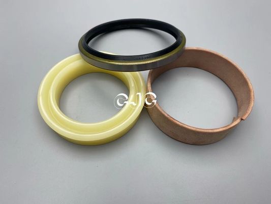 کیت مهر و موم تنظیم کننده مسیر کوماتسو 360-7 برای بیل مکانیکی PC30-1 PC50UU