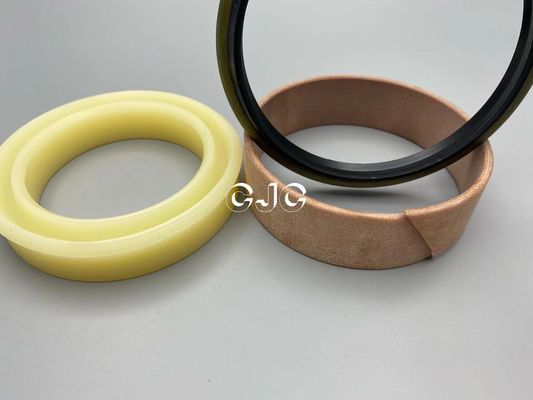 کیت تعمیر سیلندر هیدرولیک PTFE برای بیل مکانیکی PC360-7 EC460B EC360B