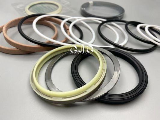کیت مهر و موم سیلندر هیدرولیک 707-99-76260 برای مواد PU بیل مکانیکی کوماتسو PC200-8