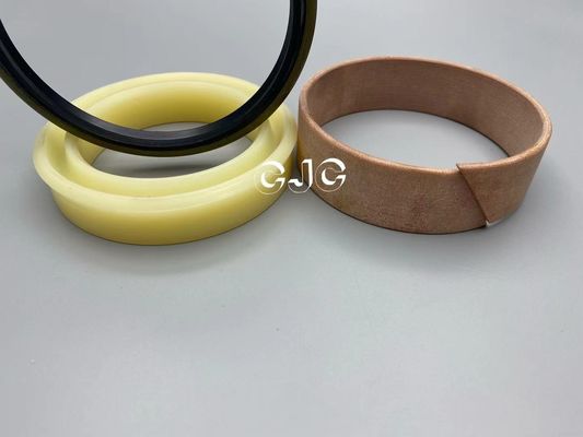 کیت مهر و موم سیلندر بیل مکانیکی PC360-7 کیت مهر و موم تنظیم کننده مسیر مقاومت در برابر دمای بالا