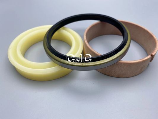 کیت مهر و موم سیلندر بیل مکانیکی PC360-7 کیت مهر و موم تنظیم کننده مسیر مقاومت در برابر دمای بالا