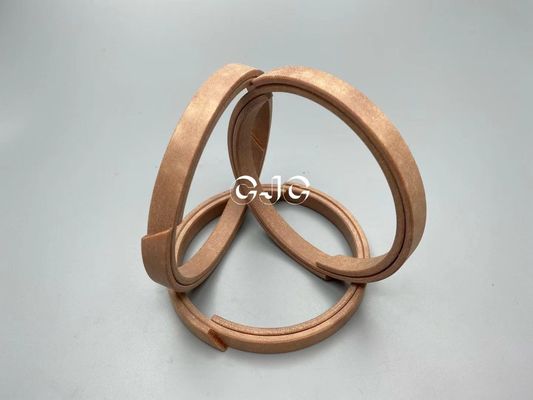مهر و موم روغن رینگ بیل مکانیکی EC210B , 07156-00912 WR هیدرولیک پیستون مهر و موم