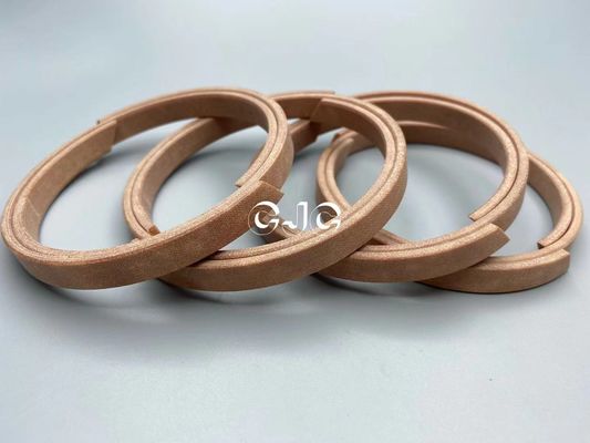 مهر و موم روغن رینگ بیل مکانیکی EC210B , 07156-00912 WR هیدرولیک پیستون مهر و موم