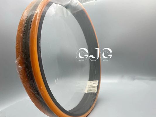 قطعات بیل مکانیکی هیدرولیک آب بندی روغن شناور لاستیکی مقاوم در برابر سایش