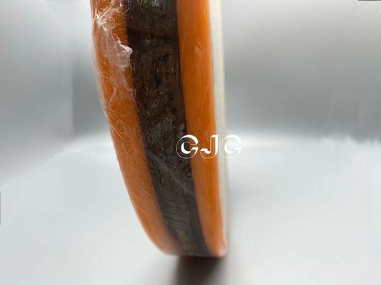 قطعات بیل مکانیکی هیدرولیک آب بندی روغن شناور لاستیکی مقاوم در برابر سایش