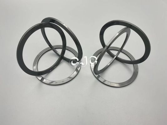 کیت مهر و موم روغن سیلندر هیدرولیک BRT نایلون برای بیل مکانیکی PC360-7