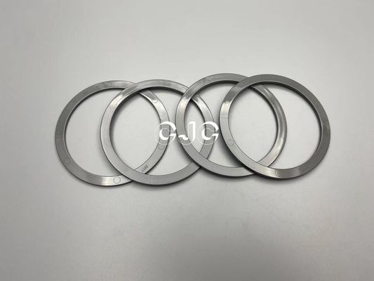 کیت مهر و موم روغن سیلندر هیدرولیک BRT نایلون برای بیل مکانیکی PC360-7