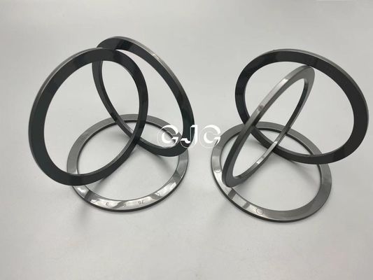 کیت مهر و موم روغن سیلندر هیدرولیک BRT نایلون برای بیل مکانیکی PC360-7