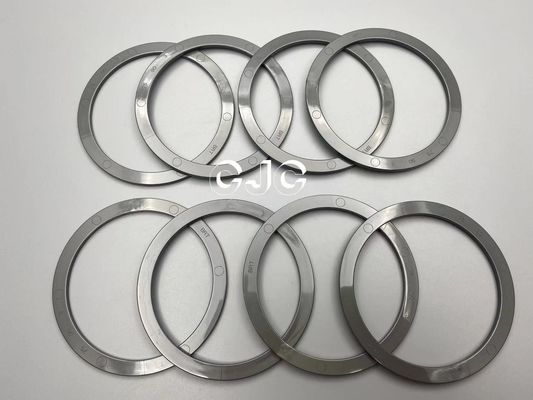کیت مهر و موم روغن سیلندر هیدرولیک BRT نایلون برای بیل مکانیکی PC360-7